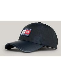 Tommy Hilfiger - Tommy x CLOT Baseball-Cap mit Logo und Jacquard - Lyst