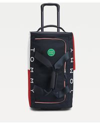 Damen-Reisetaschen und Koffer von Tommy Hilfiger | Online-Schlussverkauf –  Bis zu 32% Rabatt | Lyst DE