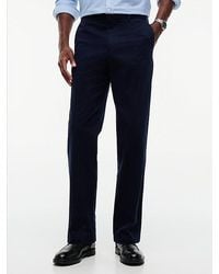 Tommy Hilfiger - 1985 Dover Regular Straight Leg Chinos - Lyst