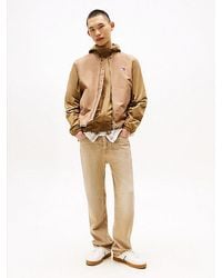 Tommy Hilfiger - Vaqueros Otis De Corte Regular Y Pernera Recta - Lyst