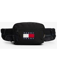 Tommy Hilfiger - Archive Toggle Cord Bum Bag - Lyst