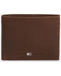 Tommy Hilfiger - Portafoglio - Lyst