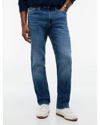 Tommy Hilfiger - Ryan Slim Straight Jeans - Lyst
