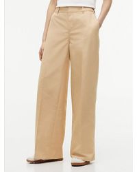 Tommy Hilfiger - Tommy Jeans Twill Wide Leg Chinos - Lyst