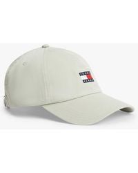 Tommy Hilfiger - Heritage Logo Baseball Cap - Lyst