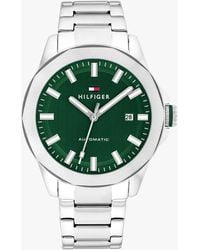 Tommy Hilfiger - Orologio A Maglie - Lyst