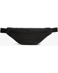 Tommy Hilfiger - Metal Logo Bum Bag - Lyst