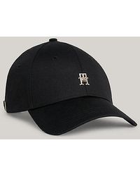Tommy Hilfiger - Chic Essential Baseball-Cap - Lyst