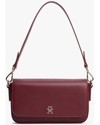 Tommy Hilfiger - Sac Bandoulière Convertible - Lyst