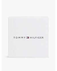 Tommy Hilfiger - Relaxed Print Joggers And Top Gift Box - Lyst