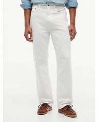 Tommy Hilfiger - Washed Relaxed Jeans - Lyst