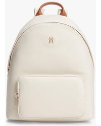 Tommy Hilfiger - Th Monogram Dome Backpack - Lyst
