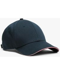 Tommy Hilfiger - Corporate Baseball Cap - Lyst