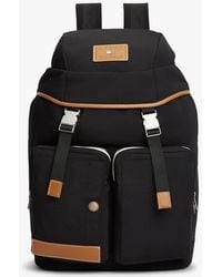 Tommy Hilfiger - Casual Pocket Flap Backpack - Lyst