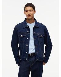 Tommy Hilfiger - Ryan Regular Denim Trucker Jacket - Lyst