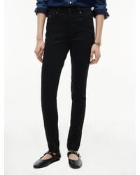 Tommy Hilfiger - Nora Mid Rise Skinny Jeans - Lyst