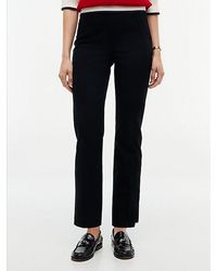 Tommy Hilfiger - Extra Slim Gabardine Trousers - Lyst
