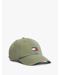 Tommy Hilfiger - Gorra De Béisbol Heritage Con Logo - Lyst