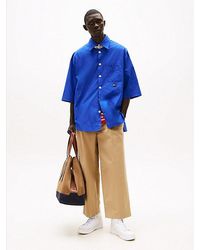 Tommy Hilfiger - Pantalón Chino The Runway Collection - Lyst