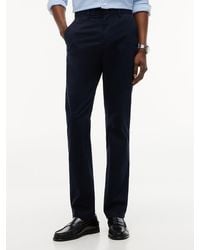 Tommy Hilfiger - Bleecker Slim Fit Chinos - Lyst