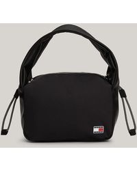Tommy Hilfiger - Adjustable Shoulder Strap Crossover Bag - Lyst