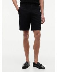 Tommy Hilfiger - Dover Twill Regular Fit Chino Shorts - Lyst