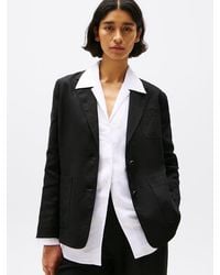 Tommy Hilfiger - Blazer Regular Fit - Lyst