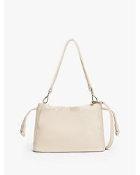 Tommy Hilfiger - Th Soft Beach Beuteltasche - Lyst