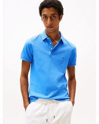 Tommy Hilfiger - Polo 1985 De Corte Slim - Lyst