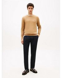 Tommy Hilfiger - Performance Packable Seersucker Trousers - Lyst