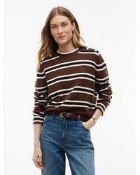 Tommy Hilfiger - Pure Wool Jersey Slim Jumper - Lyst