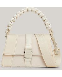 Tommy Hilfiger - Tommy Jeans Item Crossover Bag - Lyst