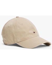 Tommy Hilfiger - Hilfiger Flag Baseball Cap - Lyst