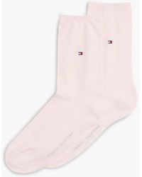 Tommy Hilfiger - 2-pack Polka Dot Socks - Lyst