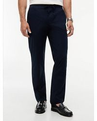 Tommy Hilfiger - Denton Lightweight Slim Chinos - Lyst