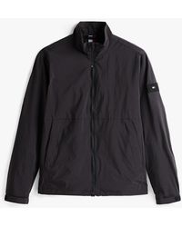 Tommy Hilfiger - Veste Adaptive Zippée À Col Entonnoir - Lyst