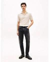Tommy Hilfiger - Harlem Regular Tapered Leg Jeans - Lyst