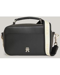 Tommy Hilfiger - Iconic Crossover Camera Bag - Lyst