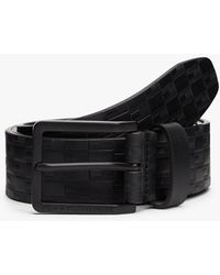 Tommy Hilfiger - Cintura Th Flag - Lyst