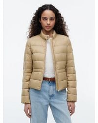 Tommy Hilfiger - Slim Lightweight Packable Down Jacket - Lyst