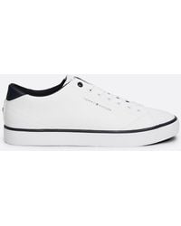Tommy Hilfiger - Colour-pop Logo Trainers - Lyst