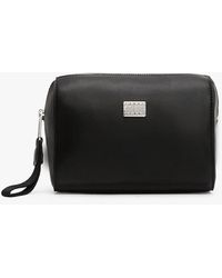 Tommy Hilfiger - Logo Plaque Vanity Case - Lyst