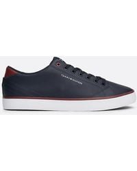 Tommy Hilfiger - Sneakers Color Pop Con Logo - Lyst