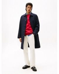 Tommy Hilfiger - Smart Casual Performance Oversized Fit 3-In-1 Car-Coat - Lyst