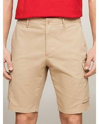 Tommy Hilfiger - 1985 Collection Harlem Relaxed Fit Cargo-Shorts - Lyst