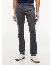 Tommy Hilfiger - Bleecker Slim Fit Chinos - Lyst