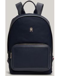 Tommy Hilfiger - Essential Small Backpack - Lyst