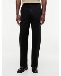Tommy Hilfiger - 1985 Dover Regular Straight Leg Chinos - Lyst