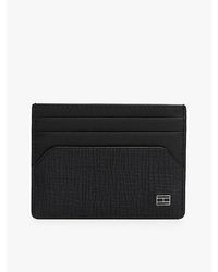 Tommy Hilfiger - Hilfiger Flag Credit Card Holder - Lyst
