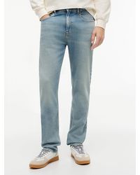 Tommy Hilfiger - Ryan Faded Slim Straight Jeans - Lyst